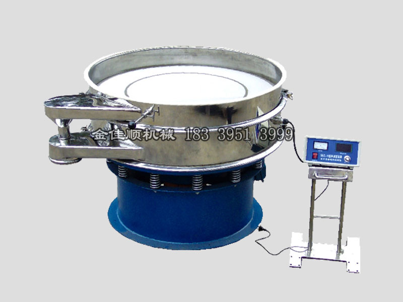 深圳超聲波振動篩已發(fā)貨！