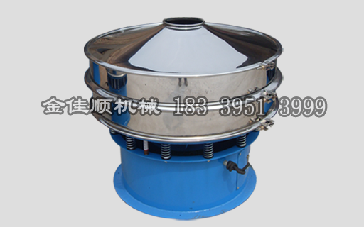 不銹鋼振動篩電機(jī)底座的常見故障和解決辦法