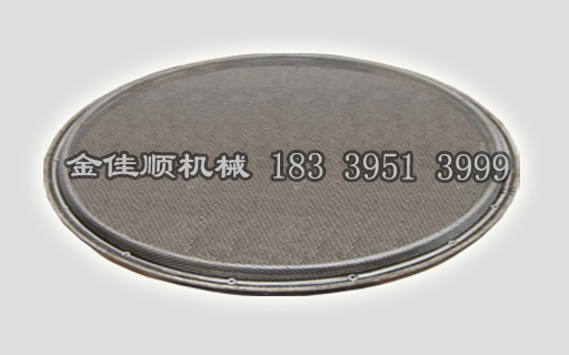 換網(wǎng)步驟也要看不銹鋼振動篩型號，不能一概而論