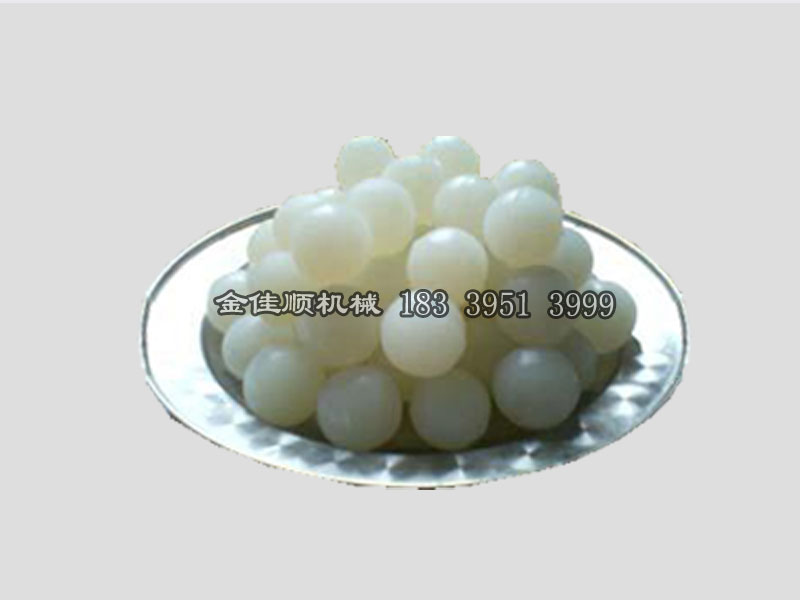 彈跳球在不銹鋼振動(dòng)篩中的作用