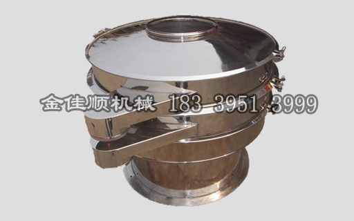 不銹鋼振動(dòng)篩在硫磺粉行業(yè)中的應(yīng)用詳解及保養(yǎng)要?jiǎng)t