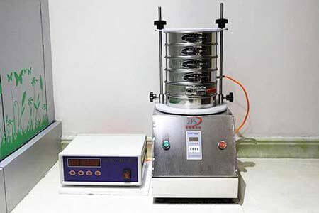 金佳順--超聲波試驗篩